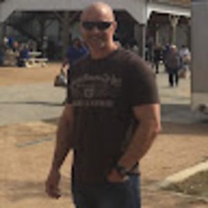 Meet your Posher, Sean